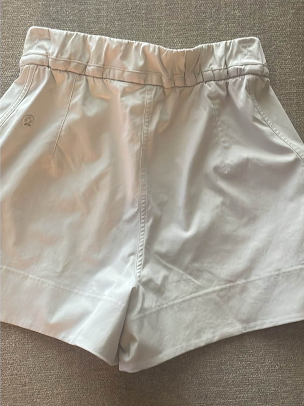 Lululemon Women's Athletic Shorts